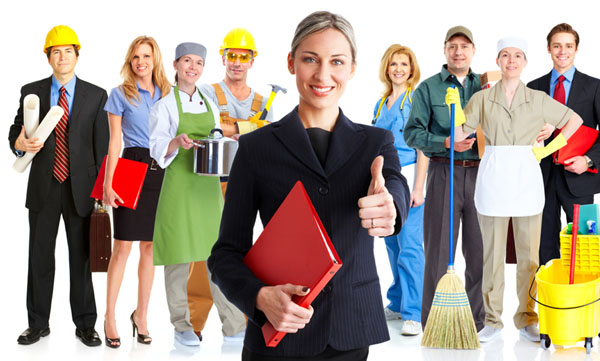 Çeşme Ofis Temizliği Hizmeti